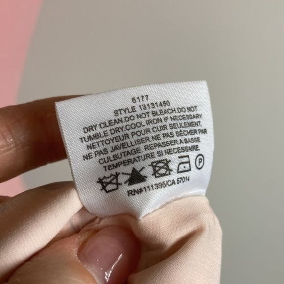 Tory Burch Jena Pink Floral Sleeveless Dress - Picture 9 of 10